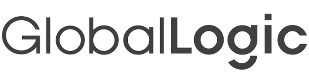 GlobalLogic logo